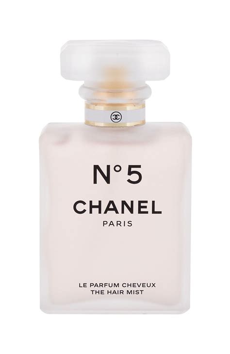 Chanel, No.5 Mgiełka Do Włosów 